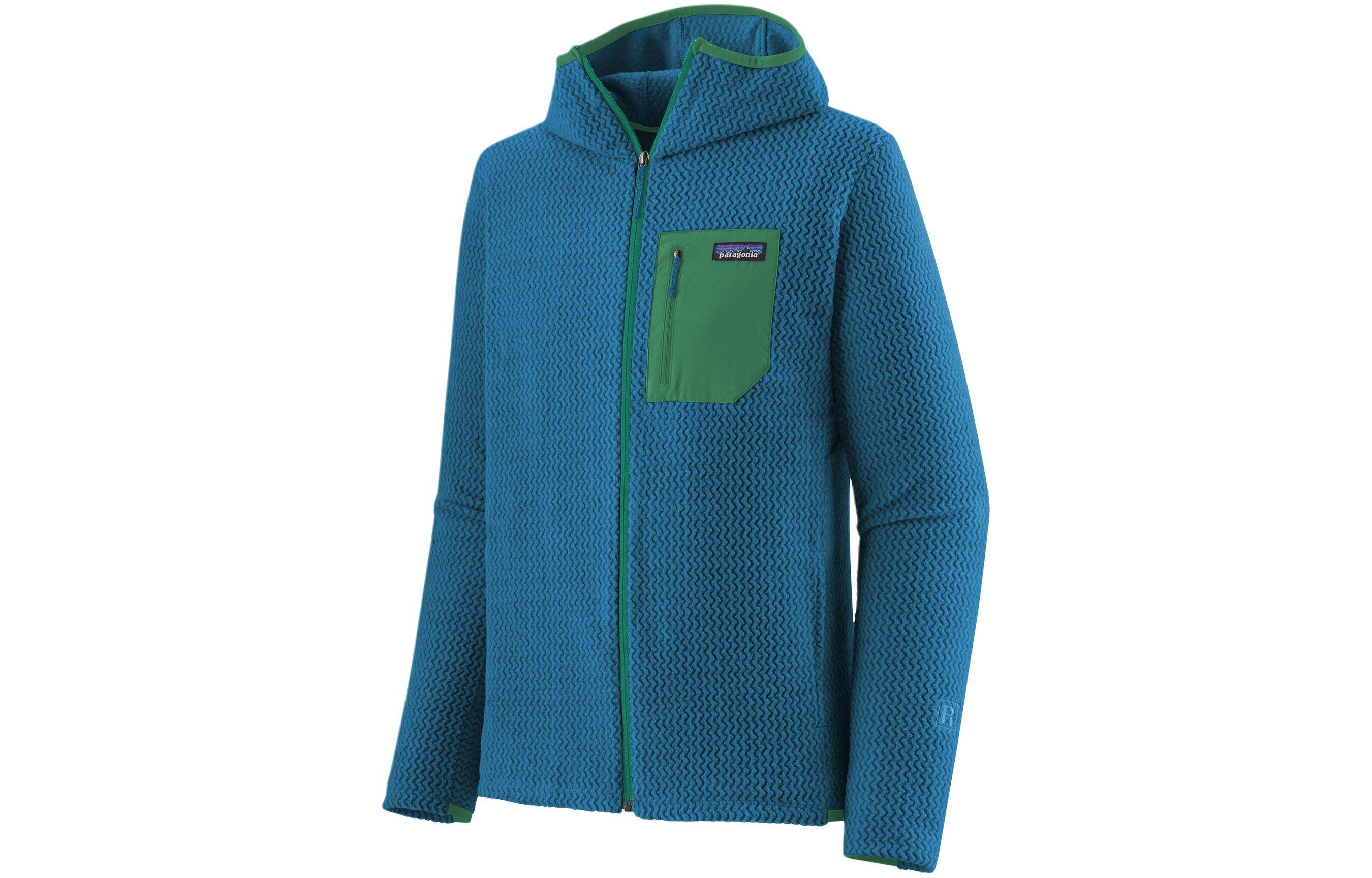 Куртка мужская Patagonia R1 air - Boxette Shop